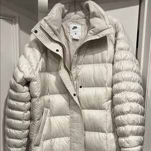 Nike Women's Therma-Fit Puffer Jacket